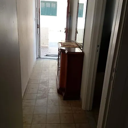 Apartamento Lovegizzeria