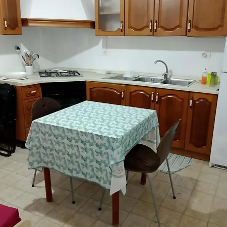Lovegizzeria Apartamento