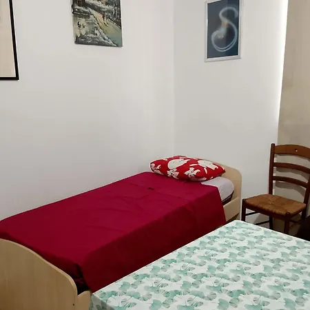 Apartamento Lovegizzeria